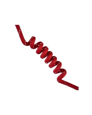 Walkie Woogies 06 - Safety Red