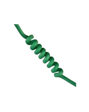 Walkie Woogies 09 - Solid Green