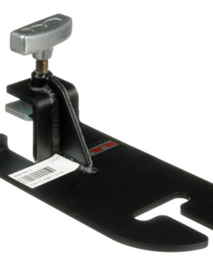 Matthews Quick Reverse Ear for 1" Square Tube