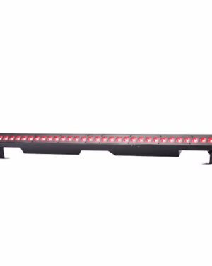Event Lighting BAR36X4L LED Bar w/ 12-Segment Control 36x4W RGBW