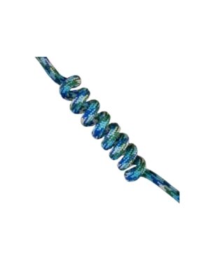 Walkie Woogies 17 - Peacock