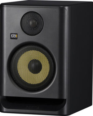 KRK ROKIT 5" Gen5 Powered Studio Monitor