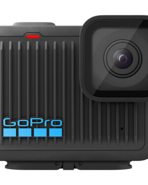 GoPro HERO Compact Action Camera
