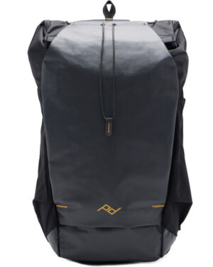 Peak Design Outdoor Backpack 25L - Black