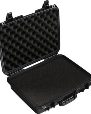 Pelican 1505 Air Case with Foam - Black