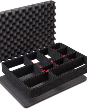Pelican 1505 Air TrekPak Divider Insert