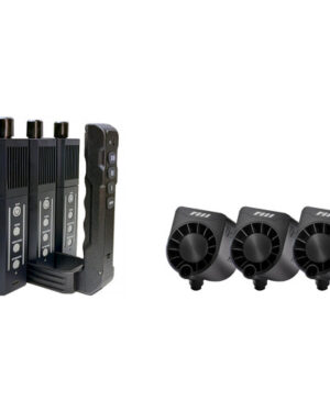 PMI SmokeNINJA-PRO Trident Kit
