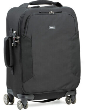 Think Tank Airport Roller Derby V2.0