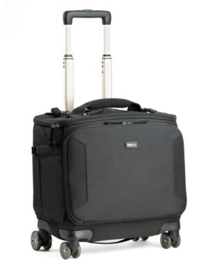 Think Tank Airport Navigator V2.0