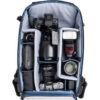 Think Tank DarkLight Backpack 20L - Black - Image 6