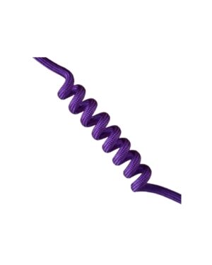 Walkie Woogies 23 - Solid Purple