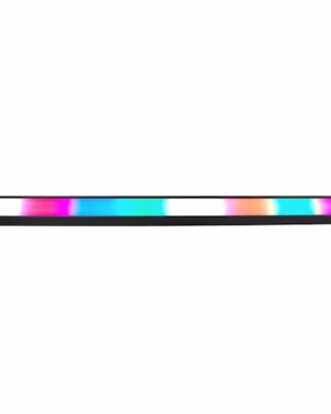 Event Lighting BAR224FXL 224 RGB SMD LED Bar w/ 16 Segment Control