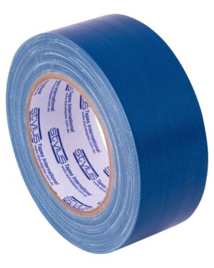 Stylus 370 Cloth Tape Blue 48mm x 25m