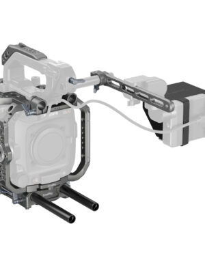 SmallRig Advanced Cage Kit for Canon EOS C400 4946