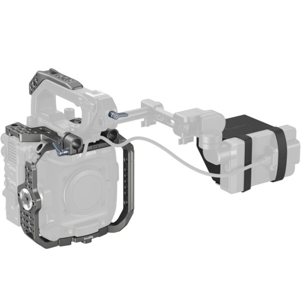 SmallRig Basic Cage Kit for Canon EOS C400 4947