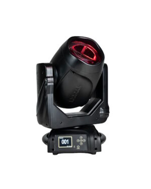 Event Lighting HAVOCB120 - 120 W Beam Moving Head