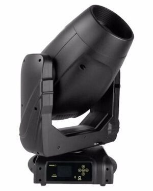 Event Lighting HAVOCH330 LED Moving Head Hybrid