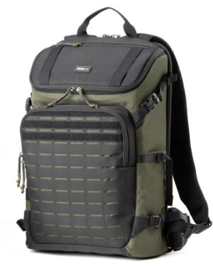 Think Tank DarkLight Backpack 20L - Green