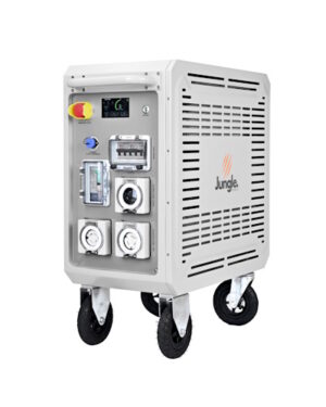 Jungle Power J5 5kWh Portable Energy Storage