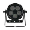Event Lighting PAR5VW 5x6W WW/CW/A LED Pro Par - Image 4