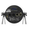 Event Lighting PAR5VW 5x6W WW/CW/A LED Pro Par - Image 2