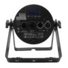 Event Lighting PAR5VW 5x6W WW/CW/A LED Pro Par - Image 3