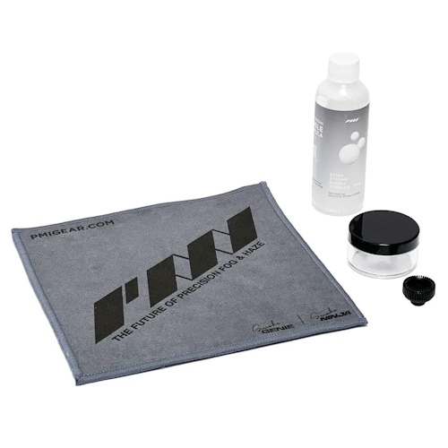 PMI SmokeGENIE Bubble Nozzle Kit