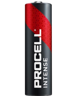 Duracell Procell PX1500 INTENSE Power AA Battery 1.5V Alkaline