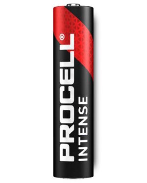 Duracell Procell PX2400 INTENSE Power AAA Battery