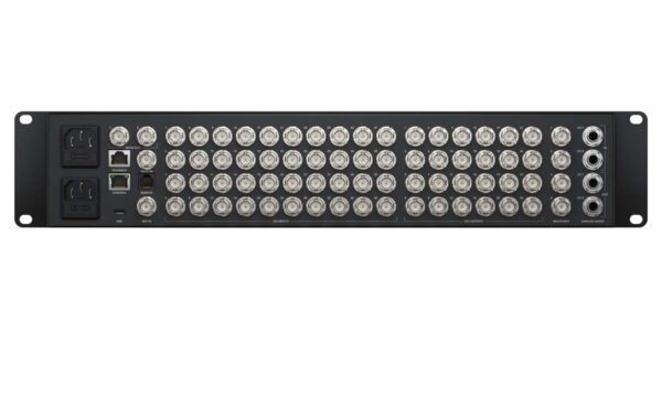 Blackmagic Design ATEM 4 M/E Constellation 4K - Image 2
