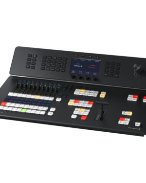 Blackmagic Design ATEM Television Studio 4K8