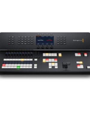 Blackmagic Design ATEM Television Studio HD8 ISO