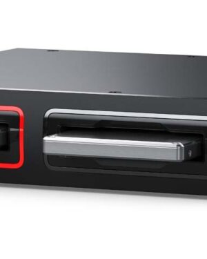Blackmagic Design Cloud Dock 2