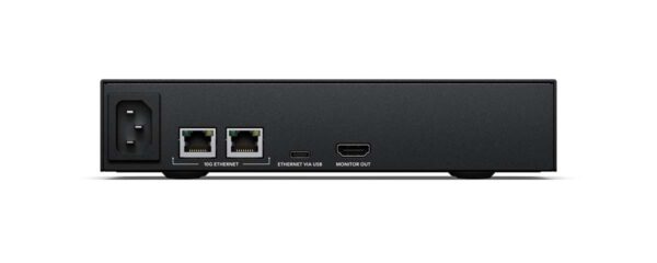 Blackmagic Design Cloud Dock 2 - Image 2