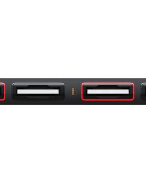 Blackmagic Design Cloud Dock 4