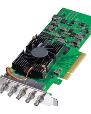 Blackmagic Design DeckLink 8K Pro Mini Capture Card