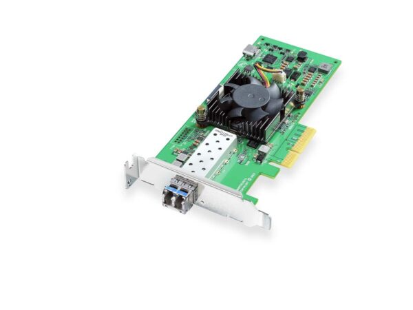 Blackmagic Design DeckLink IP HD Optical