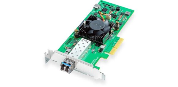 Blackmagic Design DeckLink IP HD Optical - Image 2