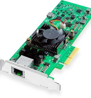 Blackmagic Design DeckLink IP HD