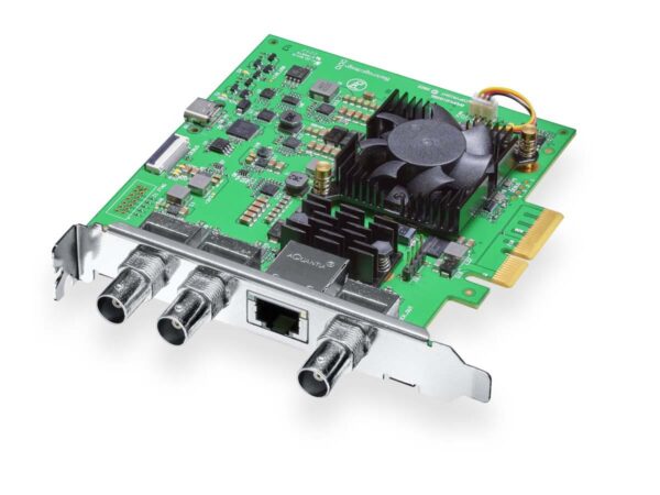 Blackmagic Design DeckLink IP/SDI HD - Image 2