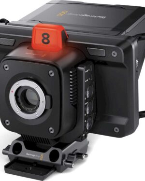 Blackmagic Design Studio Camera 4K Pro G2