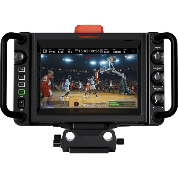 Blackmagic Design Studio Camera 4K Pro G2 - Image 2