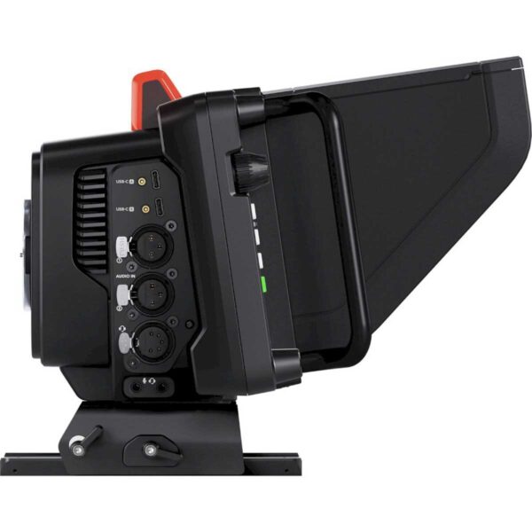 Blackmagic Design Studio Camera 4K Pro G2 - Image 3