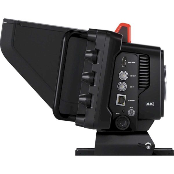 Blackmagic Design Studio Camera 4K Pro G2 - Image 4