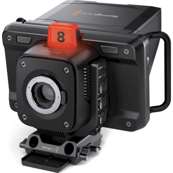 Blackmagic Design Studio Camera 4K Pro G2 - Image 5