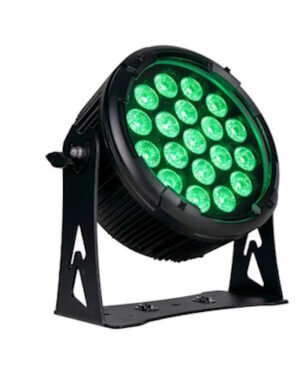 Event Lighting PAR12X8L LED ProPar Quad 12x8W RGBW
