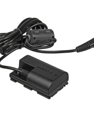 Canon DRE6 DC Coupler