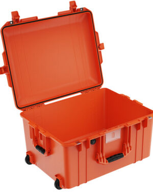 Pelican 1607 Air Orange - Empty