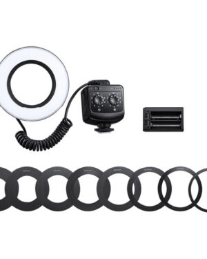 Godox Ring72 Macro LED Ring Light