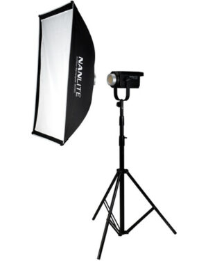 Nanlite SB-RT-90x60 Softbox for FS-150/200/300 and Forza 200/300/500